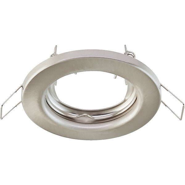 EVN-Lichttechnik NV EB-Leuchte 50W 12V IP20 513 013 chr/sat